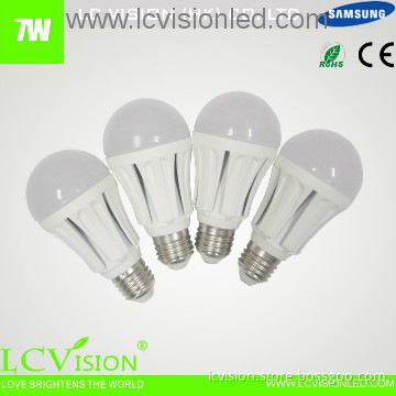 7W SAMSUNG LED BULB